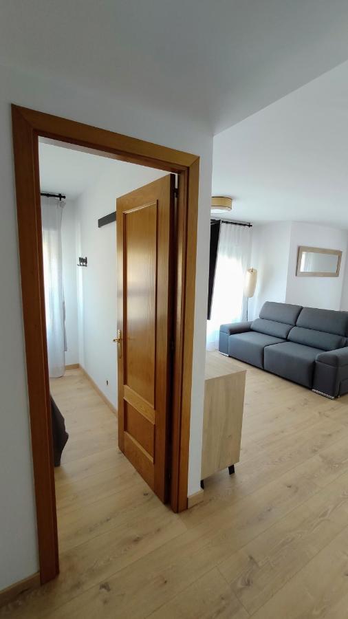 Aixopluc - Camprodon Apartamento Centro Rio Ritort エクステリア 写真