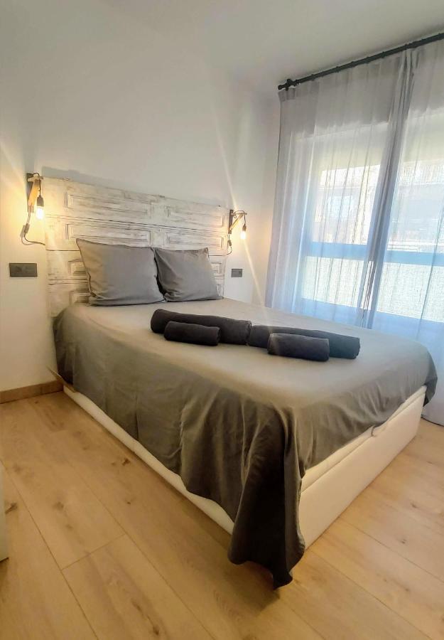Aixopluc - Camprodon Apartamento Centro Rio Ritort エクステリア 写真